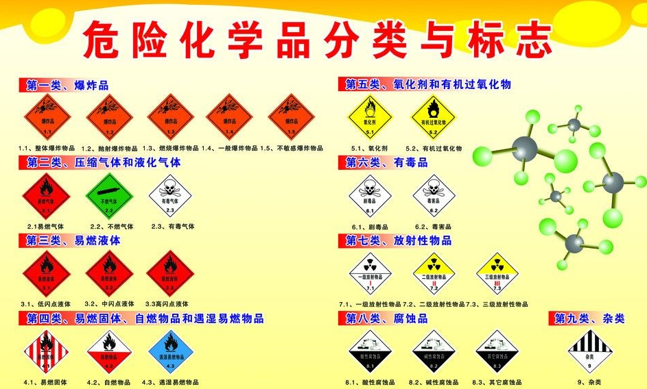 上海到坡头危险品运输